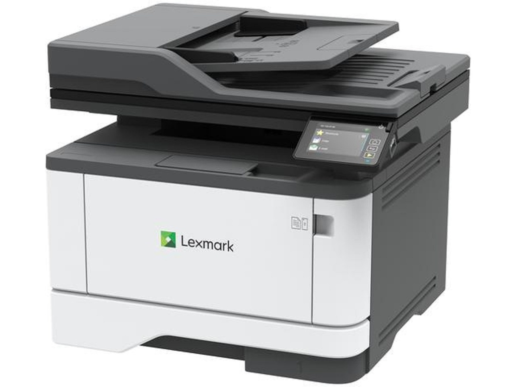 Multifuncional Lexmark MX431ADW Blanco Y Negro Láser Inalámbrico Print/Scan/Copy/Fax