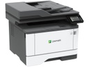 Multifuncional Lexmark MX431ADW Blanco Y Negro Láser Inalámbrico Print/Scan/Copy/Fax