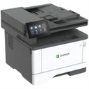 Multifuncional Lexmark MX432adwe Blanco Y Negro Láser Print/Scan/Copy/Fax