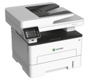 Multifuncional Lexmark MB2236i Blanco Y Negro Láser Print/Scan/Copy