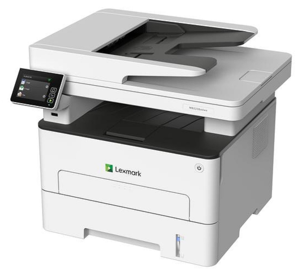 Multifuncional Lexmark MB2236i Blanco Y Negro Láser Print/Scan/Copy