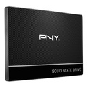 Unidad SSD PNY CS900 1TB SATA III 2.5'' 7mm