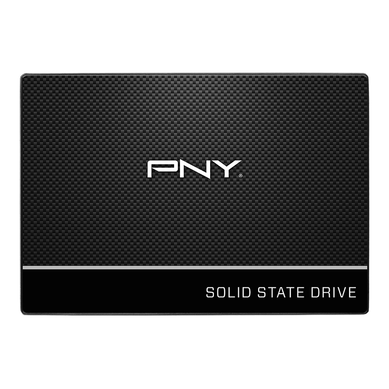 Unidad SSD PNY CS900 1TB SATA III 2.5'' 7mm