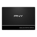 Unidad SSD PNY CS900 1TB SATA III 2.5'' 7mm