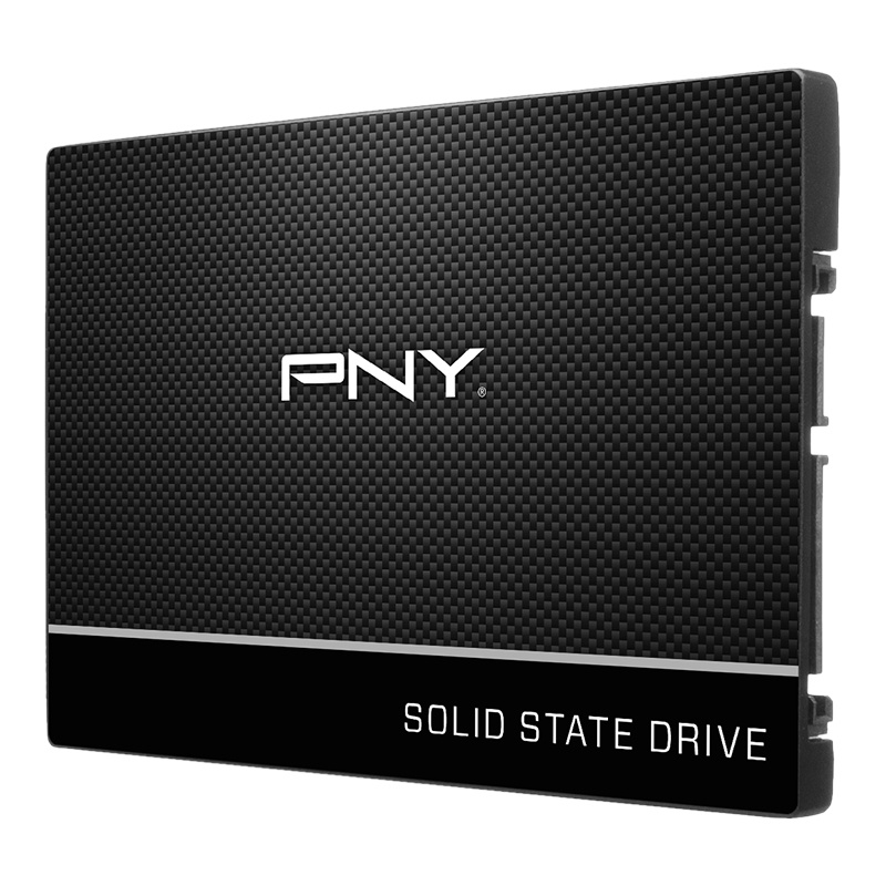 Unidad SSD PNY CS900 1TB SATA III 2.5'' 7mm