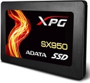 Unidad SSD XPG SX950 240GB SATA III 2.8'' 7mm