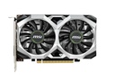 Tarjeta de Video MSI NVIDIA GeForce GTX 1650 D6 VENTUS XS OC 4GB 128-bit GDDR6 PCI Express x16 3.0