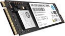 Unidad SSD HP EX900 M.2 500GB PCI Express 3.0 M.2