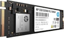 Unidad SSD HP EX900 M.2 500GB PCI Express 3.0 M.2