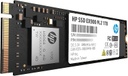 Unidad SSD HP EX900 1TB PCI Express 3.0 M.2