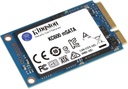 Unidad SSD Kingston KC600 512GB SATA III mSATA