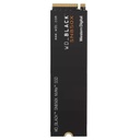 Unidad SSD Western Digital WD Black SN850X NVMe 1TB PCI Express 4.0 M.2