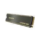 Unidad SSD Adata Legend 800 NVMe 1TB PCI Express 4.0 M.2