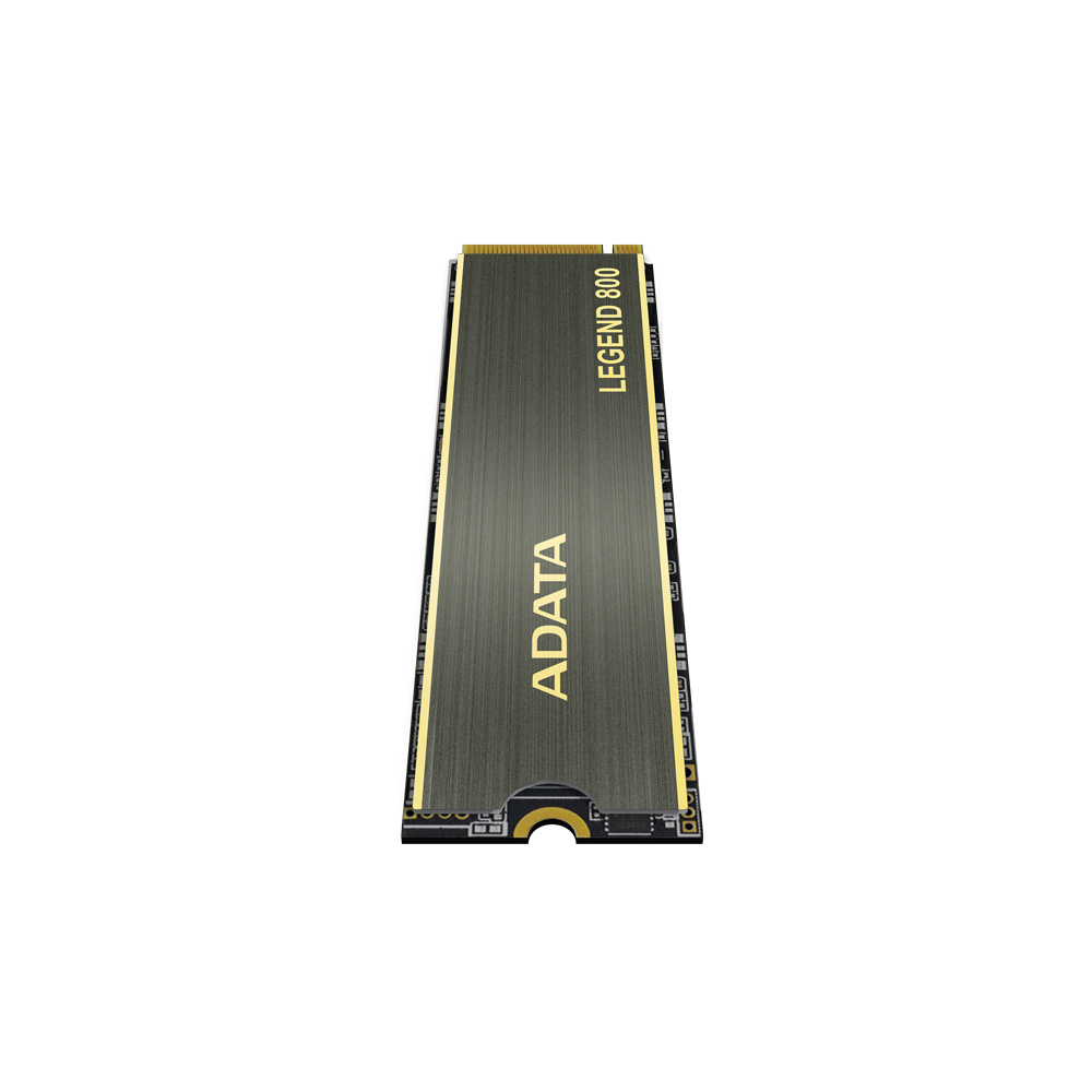 Unidad SSD Adata Legend 800 NVMe 1TB PCI Express 4.0 M.2