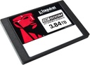 Unidad SSD Kingston DC600M 3.8TB SATA III 2.5'' 7mm