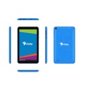 Tablet Stylos Taris STTA232A 7" 32GB Android 11 Quad-Core Azul