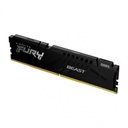 Memoria RAM Kingston Fury Beast DDR5 4800MHz 32GB On-Die ECC CL38 XMP