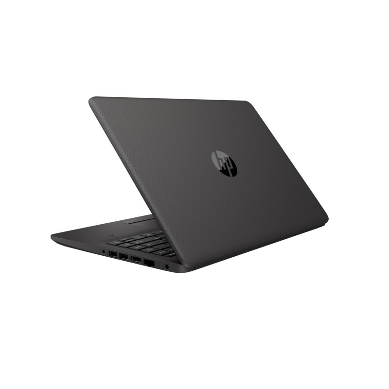 Laptop HP 245 G9 14" HD AMD Ryzen 3 3250U 8GB 512GB SSD Windows 11 Home Español Negro