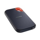 Unidad de Estado Sólido Externo SanDisk Extreme Portable de 2TB USB-C