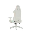 Silla Gamer RGB XZEAL XZ15 hasta 150Kg Blanco