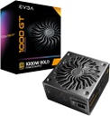 Fuente De Poder EVGA SuperNOVA 1000 GT 80 PLUS Gold 24-pin ATX 1000W