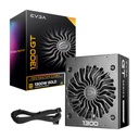 Fuente De Poder EVGA SuperNOVA 1300 GT 80 PLUS Gold Modular 24-pin ATX 135mm 1300W