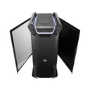 Gabinete Cooler Master Cosmos C700P Con Ventana LED Full-Tower ATX/Micro ATX/Mini-ITX USB 3.0 Sin Fuente