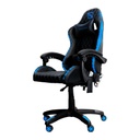 Silla Gamer Necnon NSG-RGB 1 Hasta 150kg Con Descansabrazos