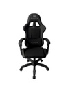 Balam Rush Silla Gamer Power Rush V2 Hasta 120kg Con Descansabrazos