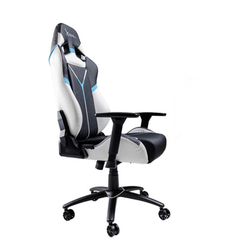 Silla Gamer XZEAL XZ40IS Hasta 150Kg Con Descansabrazos