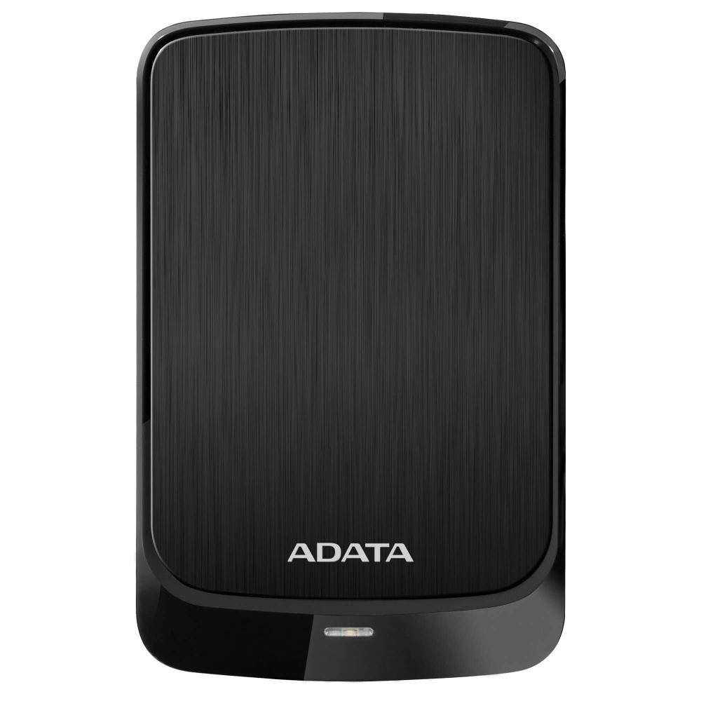 Disco Duro Externo Adata HV320 2TB USB 3.1 Para Mac Y PC