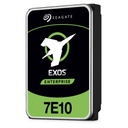 Disco Duro Para Servidor Seagate Exos 7E10 3.5" 6TB SATA III 6Gbit/s 7200 RPM 256 MB Cache