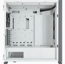 Gabinete Corsair 7000D Airflow Con Ventana Full Tower ATX/Micro ATX/Mini-ITX USB 3.0 Sin Fuente