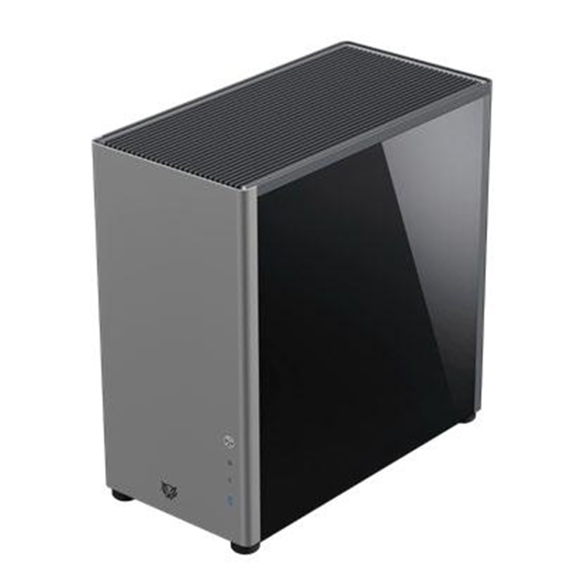 Gabinete Balam Rush Eris Special GM985 Con Ventana Midi-Tower ATX/Micro-ATX/Mini-ITX USB 3.0 Sin Fuente Sin Ventiladores