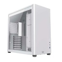 Gabinete Balam Rush Eris Frost GM985 Con Ventana Midi-Tower ATX/Micro-ATX/Mini-ITX USB 3.0 Sin Fuente Sin Ventiladores