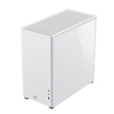 Gabinete Balam Rush Eris Frost GM985 Con Ventana Midi-Tower ATX/Micro-ATX/Mini-ITX USB 3.0 Sin Fuente Sin Ventiladores