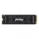 Unidad SSD Kingston FURY Renegade NVMe 4TB PCI Express 4.0 M.2