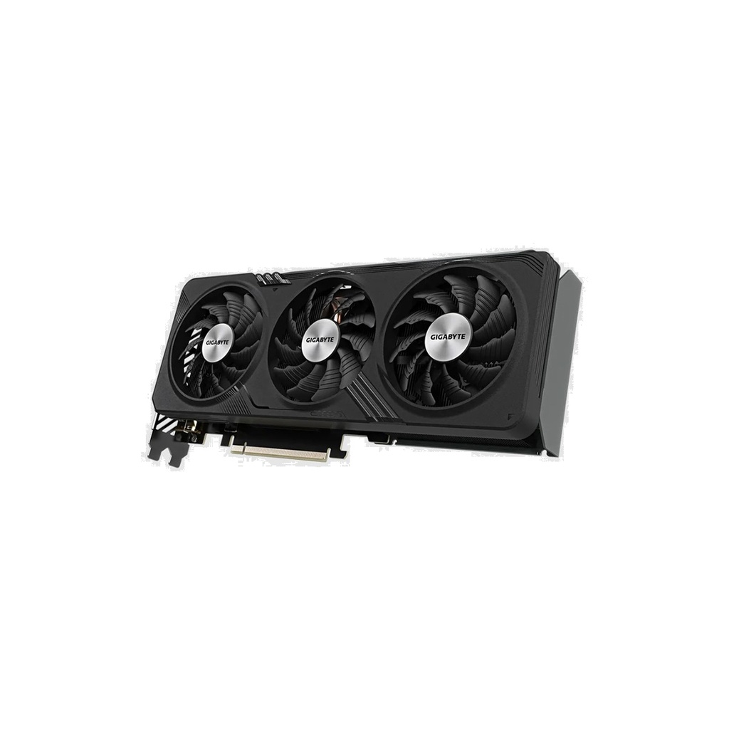 Tarjeta de Video NVIDIA GeForce RTX 4060 Ti GIGABYTE 8GB GDDR6 2xHDMI 2xDisplayPort PCI Express 4.0