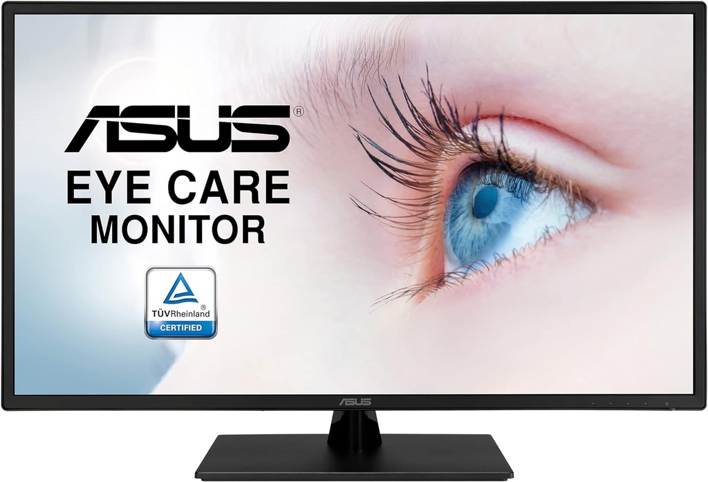 Monitor ASUS VA329HE LED 31.5" Full HD FreeSync 75Hz HDMI