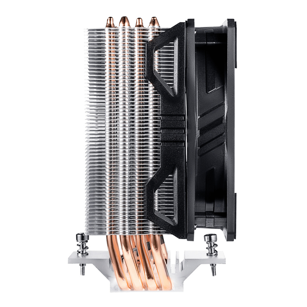 Disipador CPU Cooler Master Hyper 212 EVO V2 120mm 650-1800RPM