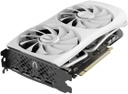 Tarjeta De Video NVIDIA GeForce RTX 4060 Ti ZOTAC Twin Edge OC White 8GB GDDR6 1x HDMI 3x DisplayPort PCI Express 4.0