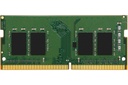 Memoria RAM Kingston ValueRAM DDR4 3200MHz 8GB No-ECC CL22 SO-DIMM