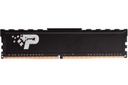 Memoria RAM Patriot Signature Premium DDR4 3200MHz 32GB Non-ECC CL22