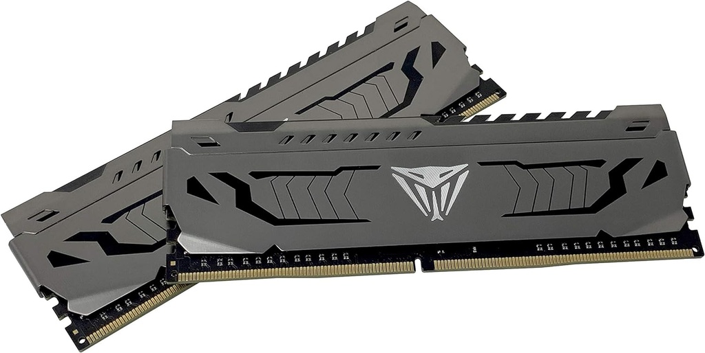 Memoria RAM Patriot Viper Steel DDR4 3200MHz 64GB 2x32GB Non-ECC CL16 XMP