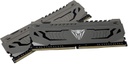 Memoria RAM Patriot Viper Steel DDR4 3200MHz 64GB 2x32GB Non-ECC CL16 XMP