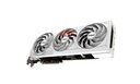 Tarjeta de Video Sapphire Pure RX 7800 XT Gaming 16GB GDDR6 Blanca