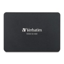 Unidad De Estado Solido SSD Verbatim 49352 512 GB Serial ATA III 2.5"