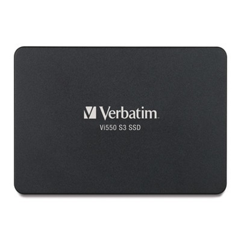 Unidad De Estado Solido SSD Verbatim 49352 512 GB Serial ATA III 2.5"