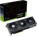 Tarjeta De Video NVIDIA GeForce RTX 4060 ASUS ProArt OC Edition 8GB GDDR6 1x HDMI 3x DisplayPort PCI Express 4.0