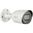 Cámara CCTV Bullet IR Para Interiores/Exteriores Dahua HAC-HFW1200T-A Alámbrico 1920x1080 Pixeles Día/Noche